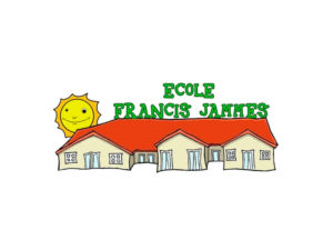 Logo de l'Ecole Francis Jammes