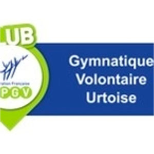Logo de la Gym volontaire urtoise