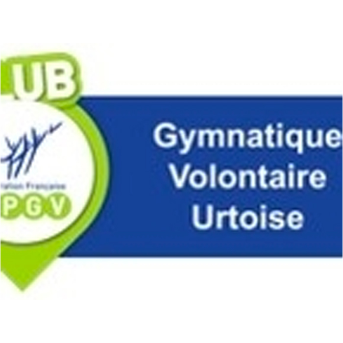 Logo de la Gym volontaire urtoise
