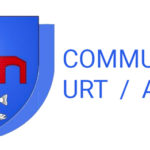 Logo de la Commune de Urt - Blason