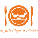 logo de la Collecte pour la banque ailmentaire