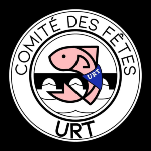 Logo du COmité des fêtes d'Urt