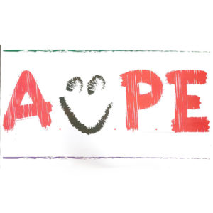 Logo de l'AUPE