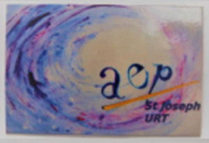 Logo AEP Saint Joseph