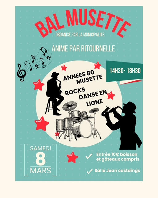 Bal musette