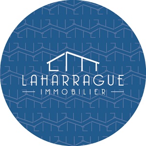 Laharrague Immobilier